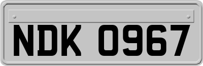 NDK0967