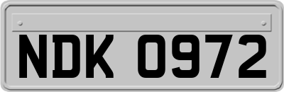 NDK0972