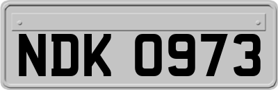 NDK0973