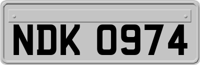 NDK0974
