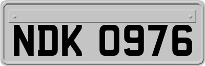 NDK0976