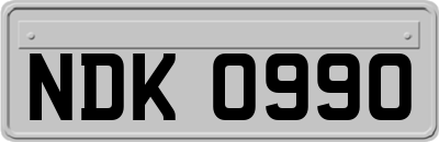 NDK0990