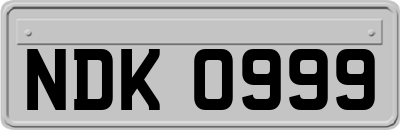 NDK0999