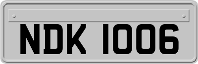 NDK1006