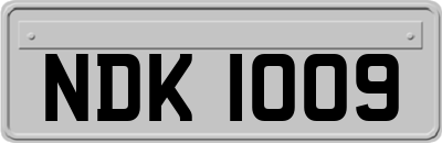 NDK1009