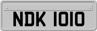 NDK1010