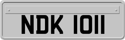NDK1011