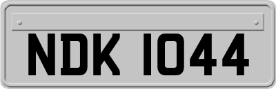 NDK1044