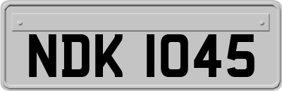 NDK1045