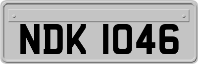 NDK1046