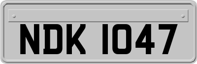 NDK1047