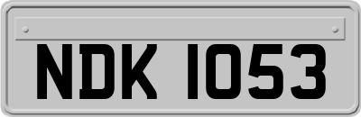 NDK1053