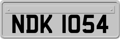 NDK1054