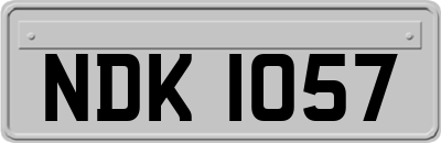 NDK1057