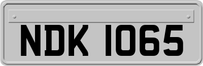 NDK1065