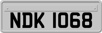 NDK1068