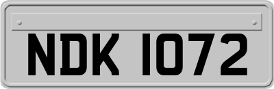 NDK1072