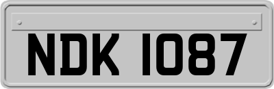 NDK1087