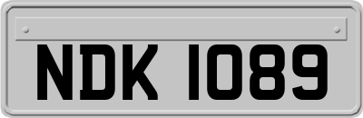 NDK1089
