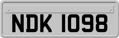 NDK1098