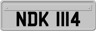 NDK1114