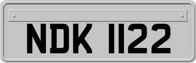 NDK1122