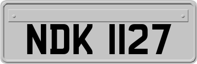 NDK1127