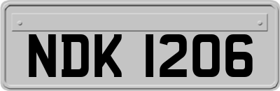 NDK1206