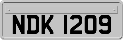 NDK1209