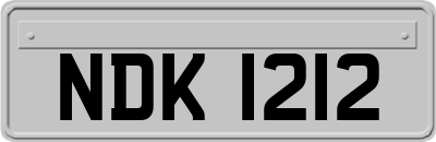 NDK1212