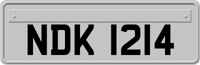 NDK1214