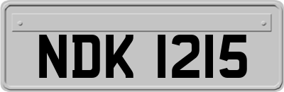 NDK1215