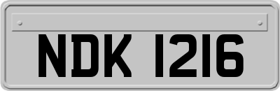 NDK1216