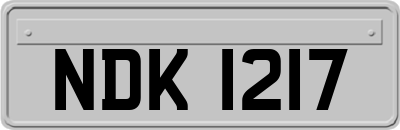 NDK1217