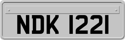 NDK1221