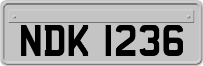 NDK1236