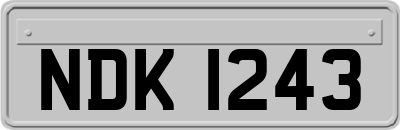 NDK1243