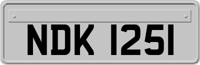 NDK1251