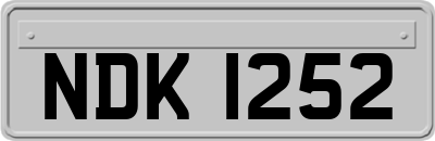 NDK1252