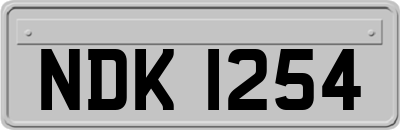 NDK1254