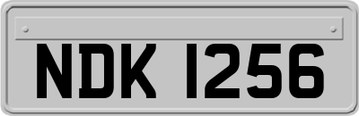 NDK1256