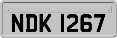 NDK1267