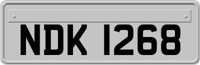 NDK1268