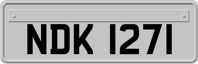 NDK1271