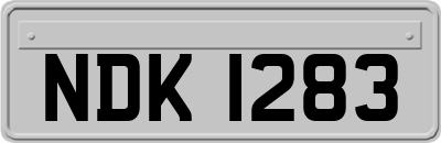 NDK1283