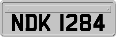NDK1284