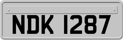 NDK1287