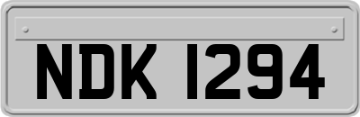 NDK1294