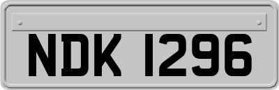 NDK1296