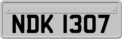 NDK1307